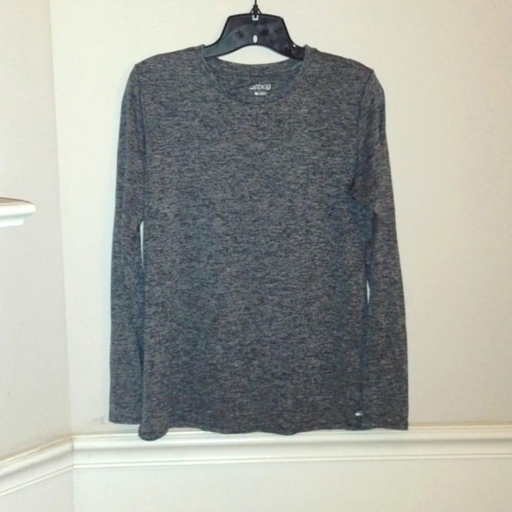 BCG Women's Sport Shirt